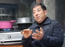 묵묵히 이어온 기부 벌써 19년째, 천지동 희망 불어넣는 류상안 위원장 - 시정뉴스 서귀포시청