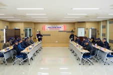 월남전참전자회 전방부대 감귤 보내기 - 시정뉴스 서귀포시청