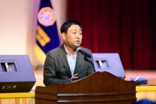 월남전참전자회 서귀포시지회 「회원만남의 장」 - 시정뉴스 서귀포시청