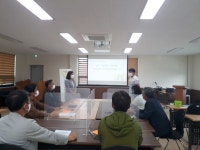 서귀포시, 귀농귀촌인과 지역주민 잇는 가교 역할‘톡톡’ - 시정뉴스 홈페이지 서귀포시청