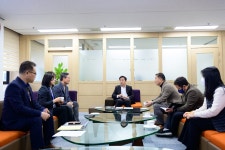 포토갤러리 - 열린시장실 홈페이지