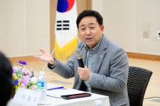 포토갤러리 - 열린시장실 서귀포시청