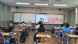 대정청소년수련관, 학교연계형 인증프로그램 운영 - 시정뉴스 서귀포시청