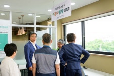 포토갤러리 - 열린시장실 서귀포시청