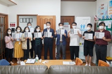 갤러리 - 서귀포 청소년 포털 개별