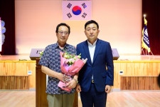 상이군경회 서귀포시지회 「회원만남의 장」 - 시정뉴스 서귀포시청