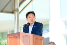 제2회 송산동 한마음 체육대회 - 시정뉴스 서귀포시청