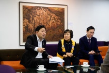 대한적십자사 제주지사 희망나눔 특별성금 - 시정뉴스 서귀포시청
