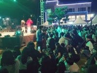 포토갤러리 - 커뮤니티 - 솜반천 영상문화축제 - 개별축제