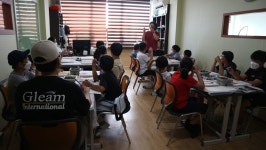 프로그램사진첩 - 서귀포 청소년 포털