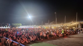 포토갤러리 - 커뮤니티 - 솜반천 영상문화축제 - 개별축제