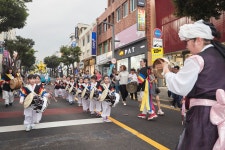 제25회 서귀포칠십리축제 - 시정뉴스 서귀포시청