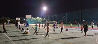 서귀포보건소, 야외 음악줄넘기 효과 최고 - 시정뉴스 홈페이지 서귀포시청