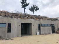 자구리공원 공중화장실 신축공사로 시민불편 해소 기대 - 시정뉴스 서귀포시청