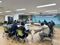 서홍동 제1차 주민참여예산 지역회의 - 시정뉴스 서귀포시청