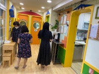 서귀포시, 열린어린이집 정기점검 실시 - 시정뉴스 서귀포시청