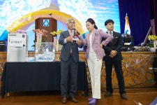 동홍새마을금고 창립25주년 기념회 - 시정뉴스 서귀포시청