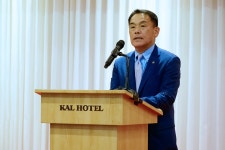 포토갤러리 - 열린시장실 서귀포시청