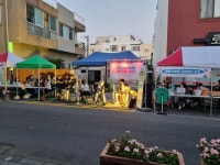 천지동새마을부녀회, 천지동 베라벨장터 4회차 개장 - 시정뉴스 서귀포시청