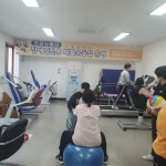 서귀포시 동부보건소, 장애인 재활운동교실 운영 - 시정뉴스 서귀포시청