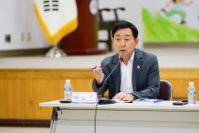 포토갤러리 - 열린시장실 서귀포시청