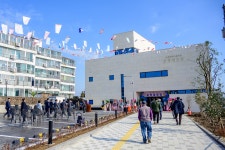 보목 경로당 준공식 및 경로잔치 - 시정뉴스 서귀포시청