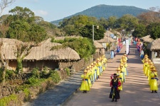 제26회 성읍마을 전통민속 재연축제 - 시정뉴스 서귀포시청