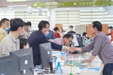 민생, 안전, 배려의 현장방문(안덕면) - 시정뉴스 서귀포시청