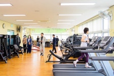 서부보건소 방문 - 시정뉴스 서귀포시청