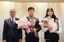 2019 체육상 시상식 및 체육인의 밤 - 시정뉴스 서귀포시청