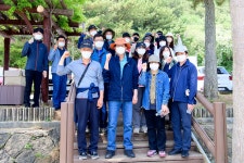 포토갤러리 - 열린시장실 서귀포시청