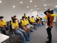 동아리사진첩 - 서귀포 청소년 포털