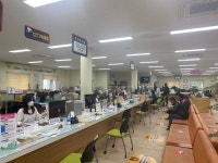 남원읍, 조조(早朝)민원실 주민 큰 호응 속 상반기 운영 마감 - 시정뉴스 홈페이지 서귀포시청