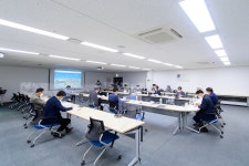 서귀포종합사회복지관 건립사업 설계용역 최종보고회 - 시정뉴스 서귀포시청