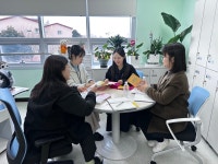 서부보건소, 모자보건 및 생애초기건강관리사업 유관기관 업무 협의 - 시정뉴스 서귀포시청