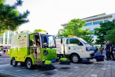 포토갤러리 - 열린시장실 서귀포시청