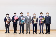 포토갤러리 - 열린시장실 서귀포시청
