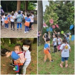 숲이야기 - 산림휴양관리소 서귀포시청