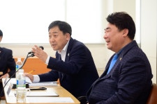시정공감 읍면동 연두방문(효돈동) - 시정뉴스 홈페이지 서귀포시청