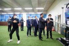 포토갤러리 - 열린시장실 서귀포시청