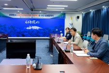 포토갤러리 - 열린시장실 서귀포시청