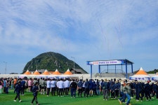 제20회 안덕면민 종합체육대회 - 시정뉴스 서귀포시청
