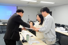 서귀포시 건축하카데미 발표회 - 시정뉴스 서귀포시청