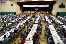 대정읍새마을부녀회 경로행사 - 시정뉴스 서귀포시청