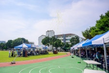 송산동 한마음 축제 - 시정뉴스 서귀포시청