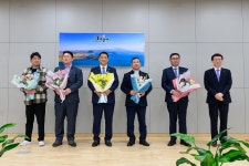 포토갤러리 - 열린시장실 서귀포시청