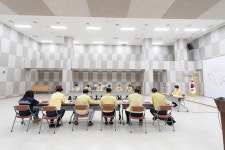 포토갤러리 - 열린시장실 서귀포시청