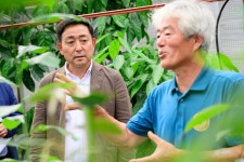 포토갤러리 - 열린시장실