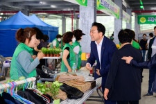 포토갤러리 - 열린시장실 홈페이지 서귀포시청