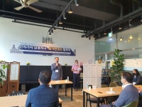 신시가지 강정지구 상가번영회 발족식 개최 - 시정뉴스... 서귀포시청